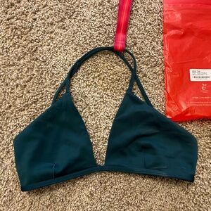 Left on Friday reef top deep end